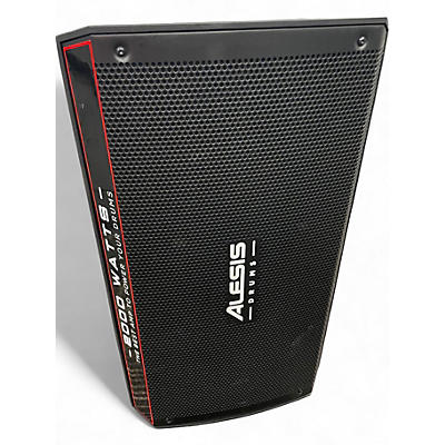 Used Alesis Monitor 1 Active MKII Powered Monitor