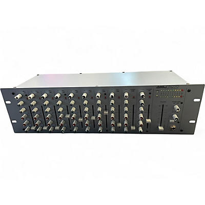 Used Alesis MultiMix 12R Unpowered Mixer