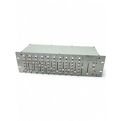 Used Alesis MultiMix 12R Unpowered Mixer