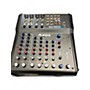 Used Alesis MultiMix 8 USB 8-Channel Unpowered Mixer