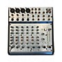 Used Alesis MultiMix 8 USB 8-Channel Unpowered Mixer