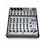 Used Alesis MultiMix 8 USB 8-Channel Unpowered Mixer