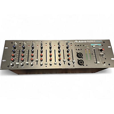 Used Alesis Multimix 10 Wireless Unpowered Mixer