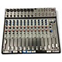 Used Alesis Multimix16 Powered Mixer