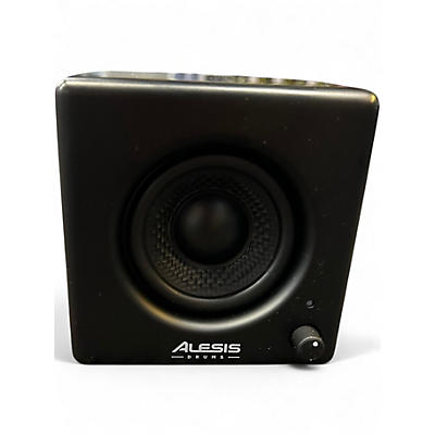 Used Alesis NITRO AMP Drum Amplifier