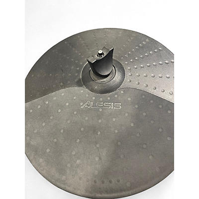 Used Alesis NITRO Electric Cymbal