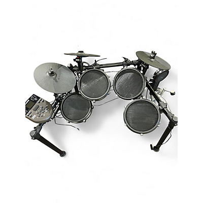 Used Alesis NITRO Electric Drum Set