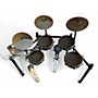 Used Alesis NITRO Electric Drum Set