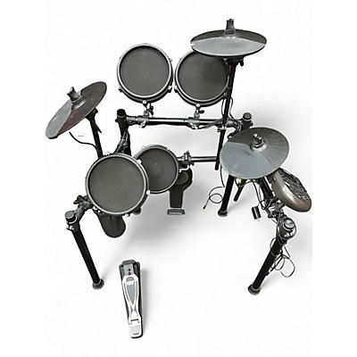 Used Alesis NITRO Electric Drum Set