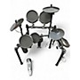 Used Alesis NITRO Electric Drum Set