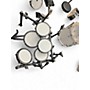 Used Alesis NITRO MAX Electric Drum Set