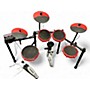 Used Alesis NITRO MAX Electric Drum Set