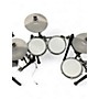 Used Alesis NITRO MAX Electric Drum Set