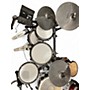 Used Alesis NITRO MAX  Electric Drum Set