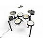 Used Alesis NITRO MAX Electric Drum Set