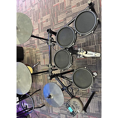 Alesis Used Alesis NITRO MESH Electric Drum Set