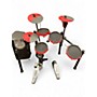 Used Alesis NITRO MESH Electric Drum Set