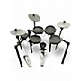 Used Alesis NITRO MESH Electric Drum Set