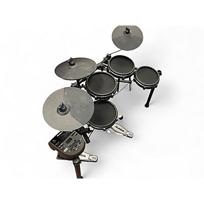 Used Alesis NITRO MESH Electric Drum Set