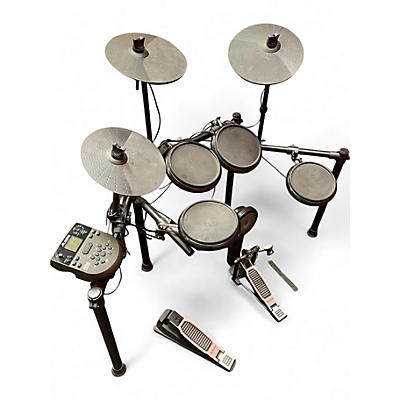 Used Alesis NITRO MESH KIT Electric Drum Set