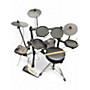 Used Alesis NITRO MESH KIT Electric Drum Set