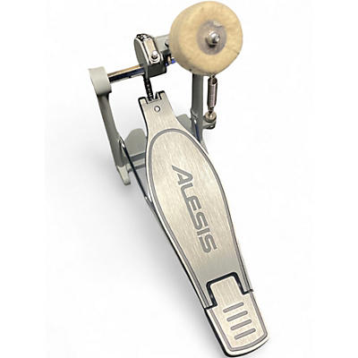 Used Alesis NITRO Single Bass Drum Pedal