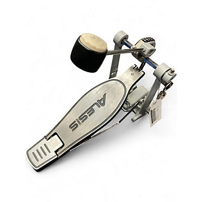 Used Alesis NITRO Single Bass Drum Pedal