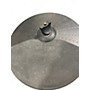 Used Alesis NITRO with choke Electric Cymbal