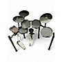 Used Alesis NItro Mesh Electric Drum Set