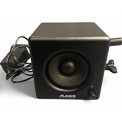Used Alesis Nitro Amp 30W Battery Powered Amp