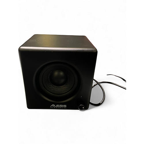 Used Alesis Nitro Amp Drum Amplifier