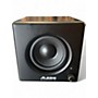 Used Alesis Nitro Amp Drum Amplifier