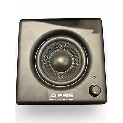 Used Alesis Nitro Amp Keyboard Amp