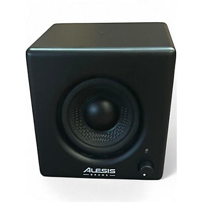 Used Alesis Nitro Amp Mini Drum Amp Drum Amplifier