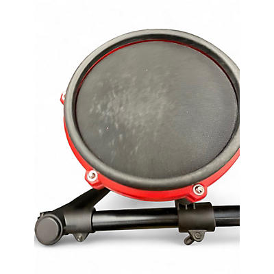 Used Alesis Nitro Drum Kit Electric Drum Set