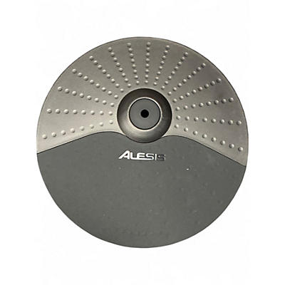 Used Alesis Nitro Drum Trigger Pad Trigger Pad