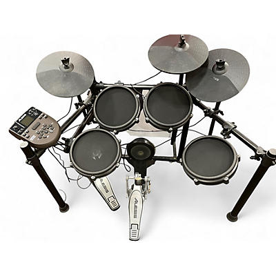 Used Alesis Nitro Electric Drum Set