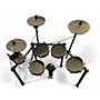 Used Alesis Nitro Electric Drum Set