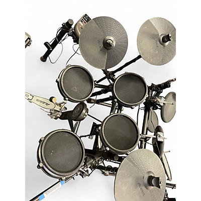 Used Alesis Nitro Electric Drum Set