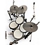 Used Alesis Nitro Electric Drum Set
