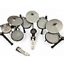 Used Alesis Nitro Electric Drum Set