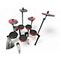 Used Alesis Nitro Electric Drum Set