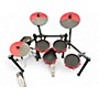 Used Alesis Nitro Electric Drum Set