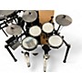 Used Alesis Nitro MAX Electric Drum Set