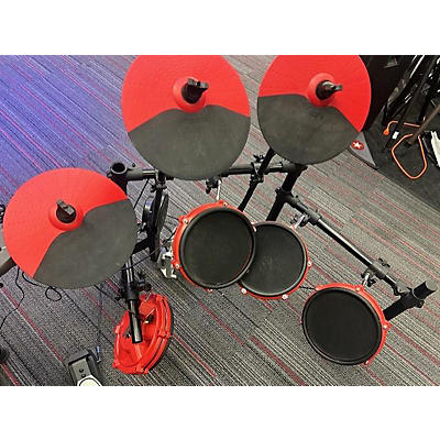 Alesis Used Alesis Nitro Max 8-Piece Electric Drum Set