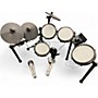Used Alesis Nitro Max 8-Piece Electric Drum Set