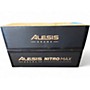 Used Alesis Nitro Max 8-Piece Electric Drum Set