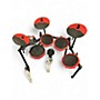 Used Alesis Nitro Max DA2108 Electric Drum Set