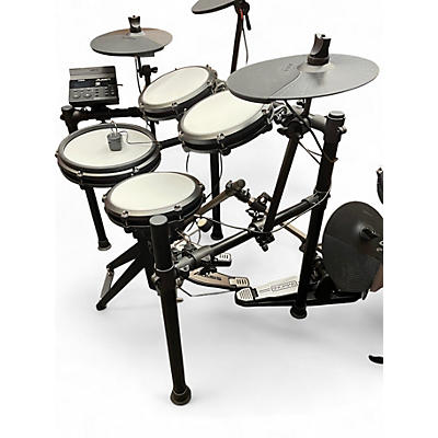Used Alesis Nitro Max Electric Drum Set