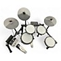 Used Alesis Nitro Max Electric Drum Set